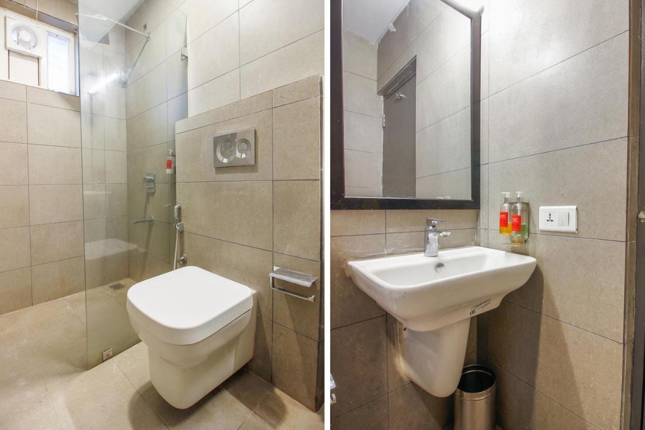 Hotel Townhouse White Ridge Shivam Road à Lālāguda Extérieur photo